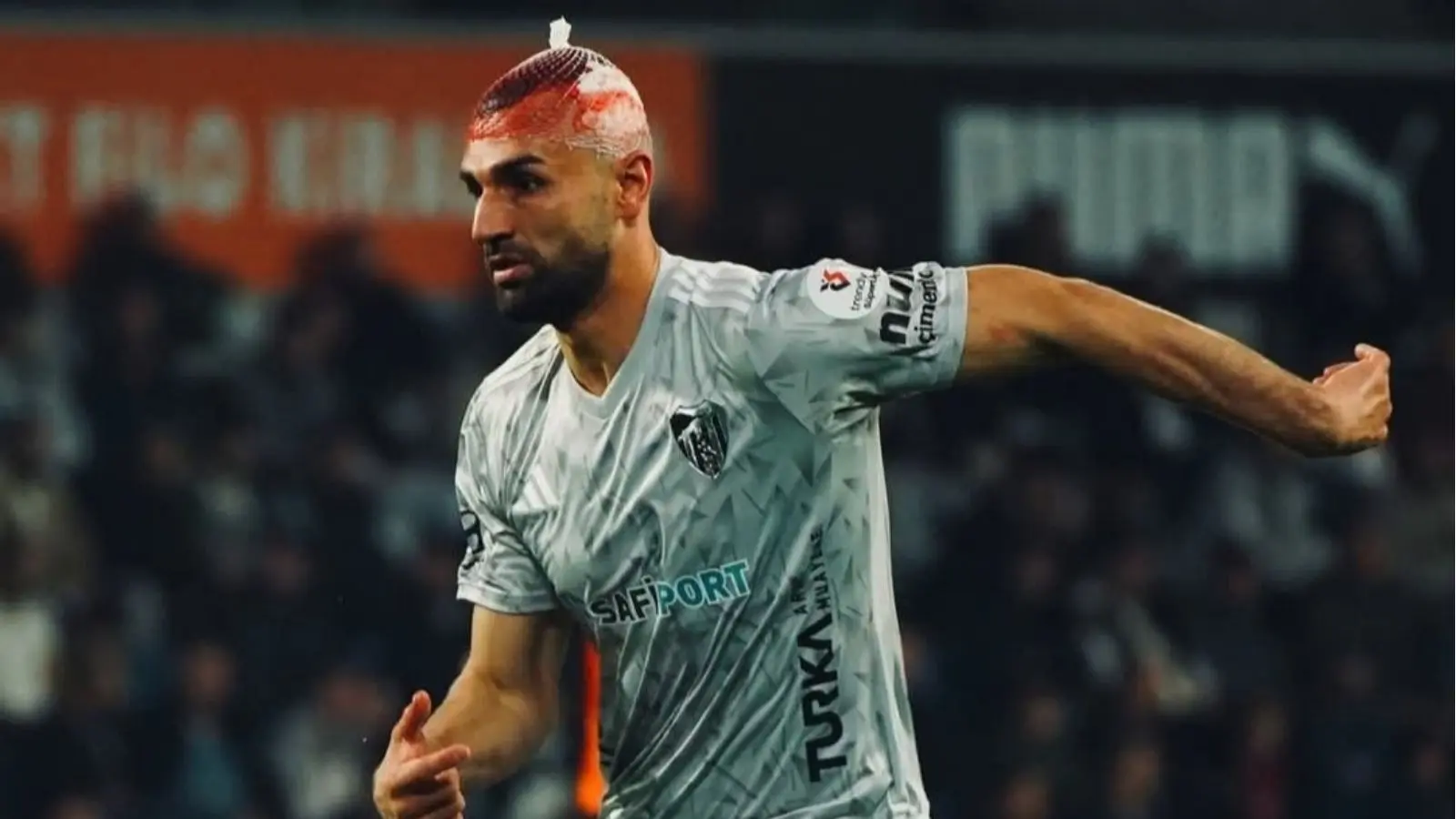 Serdar Dursun'dan Kocaelispor'a veda: "15 dikişlik iz bıraktı..."
