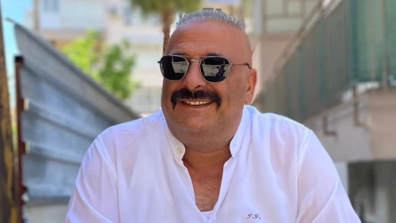 Kepezspor'da yeni patron Tarkan Göncü