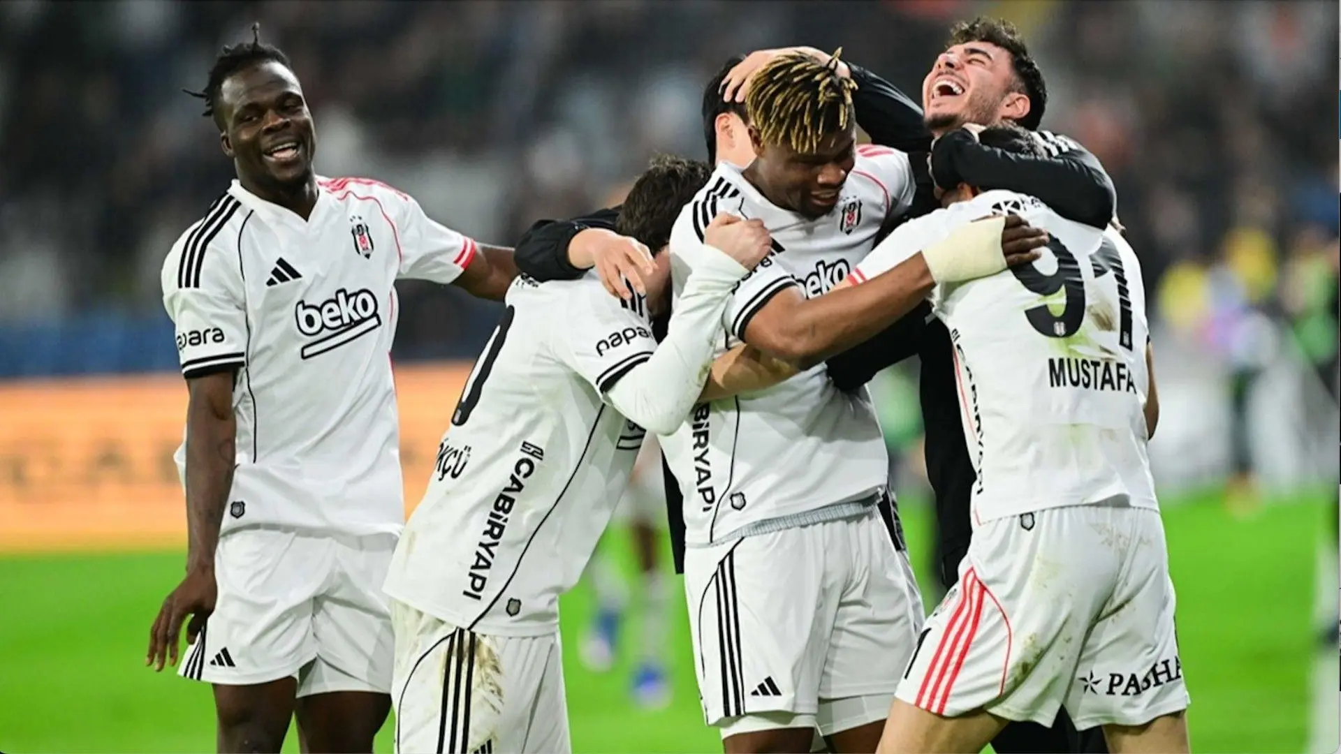 Sky Sports duyurdu: Schalke istedi, Beşiktaş reddetti!