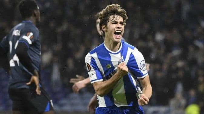 G.Saray'a Rodrigo Mora'dan kötü haber
