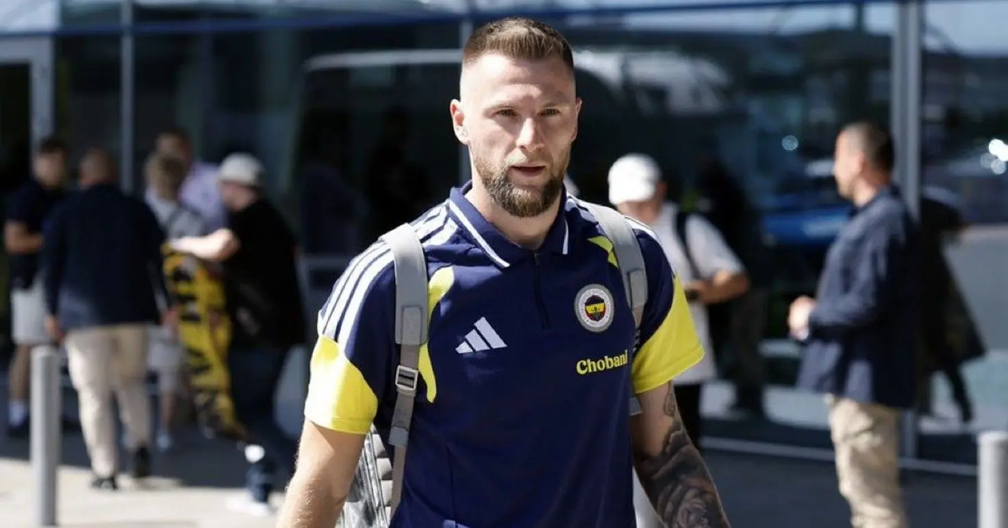 Fenerbahçe kafilesi, Graz'a geldi