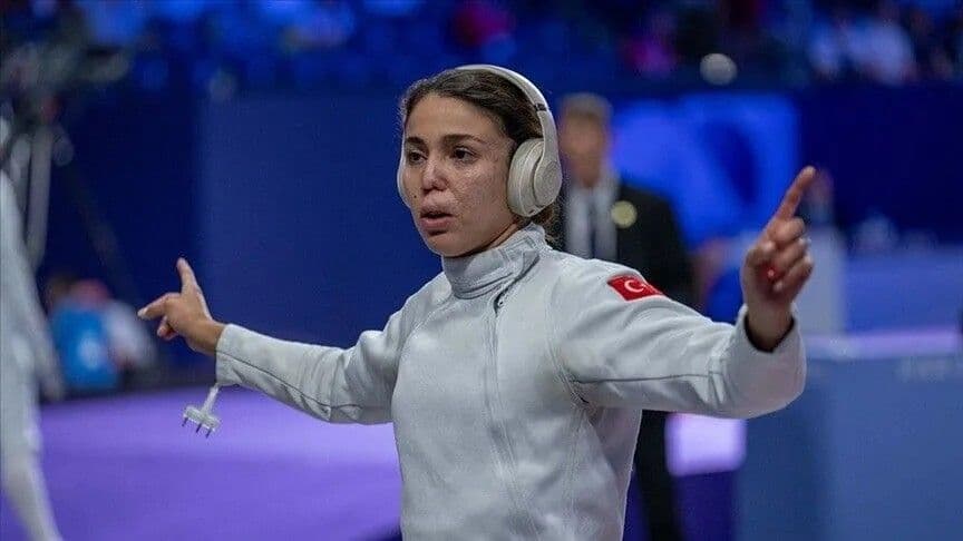 İlke Özyüksel Mihrioğlu, Avrupa şampiyonu oldu!