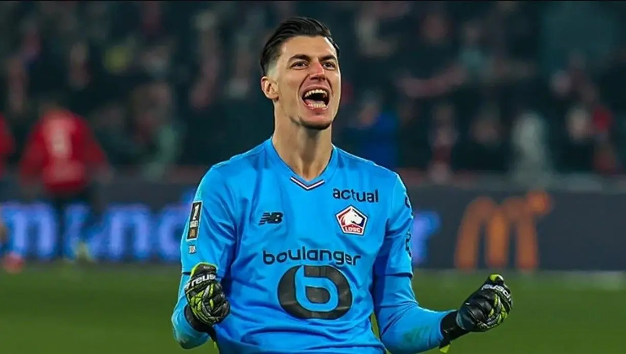 Berke Özer bombası! Süper Lig'e dönüyor