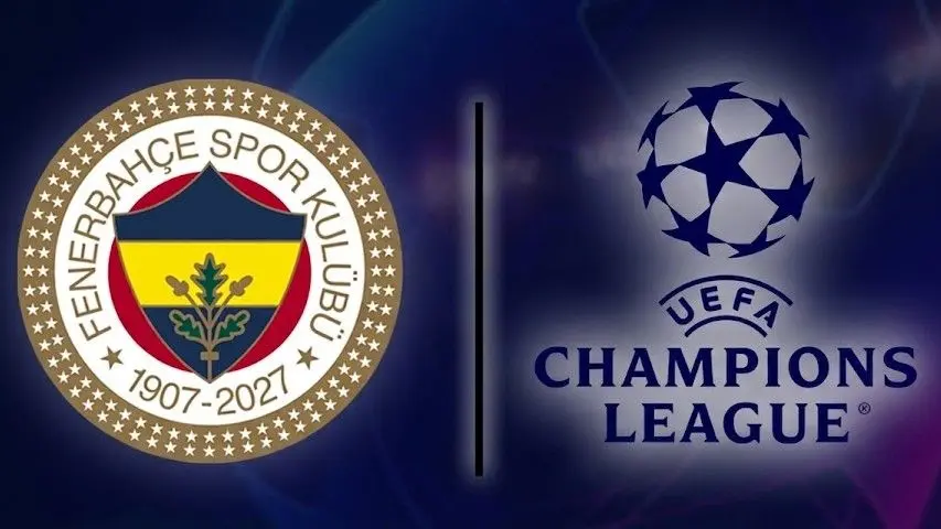 Fenerbahçe'nin Şampiyonlar Ligi play-off turundaki rakibi belli oldu!