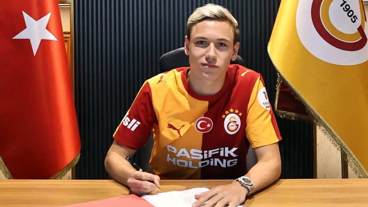 Aleksey Batrakov: "Şampiyonlar Ligi'nde mücadele etmek bir hayaldi"