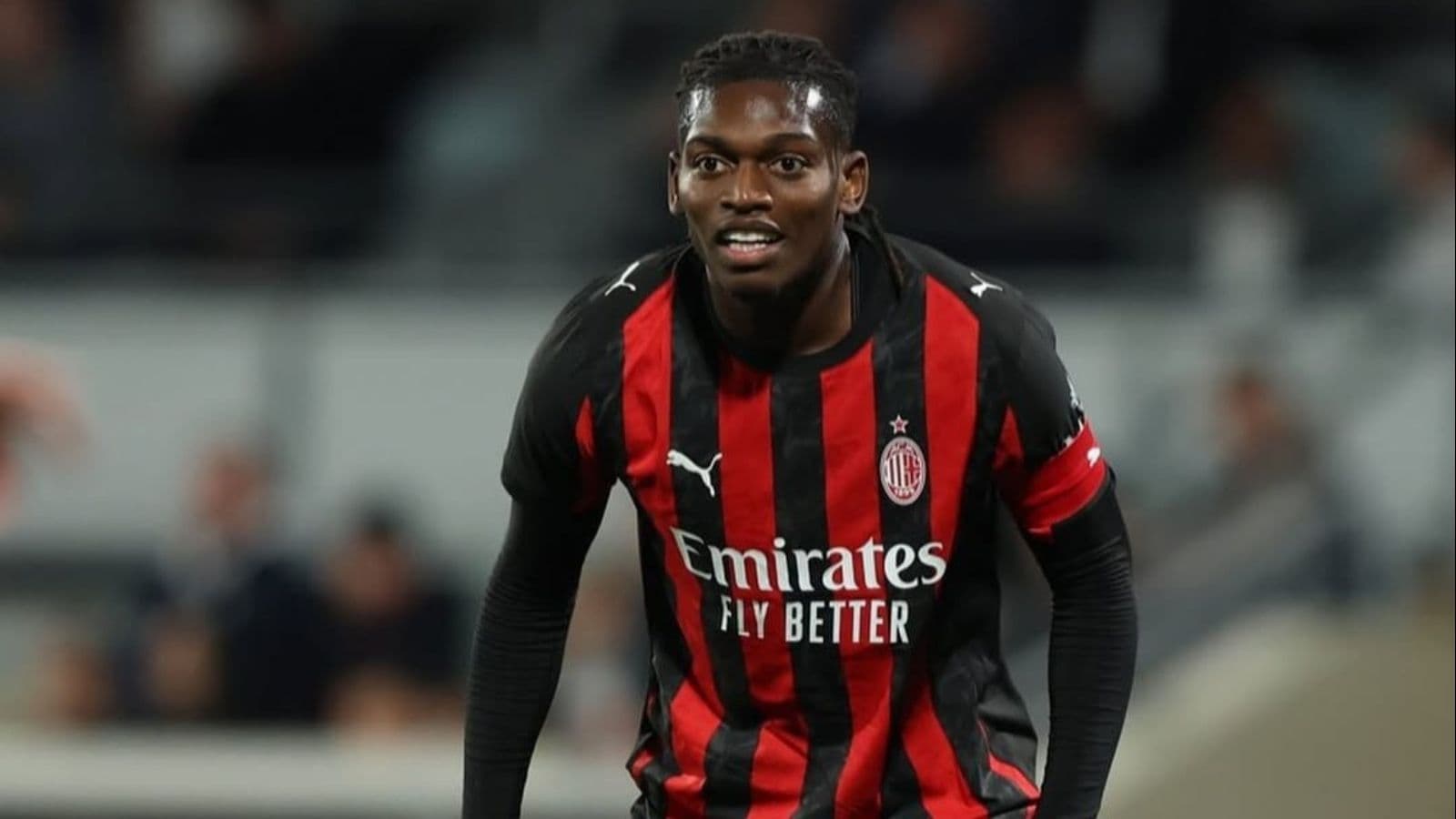 Leao Galatasaray'ı seçti! İşte anlaşmanın detayları