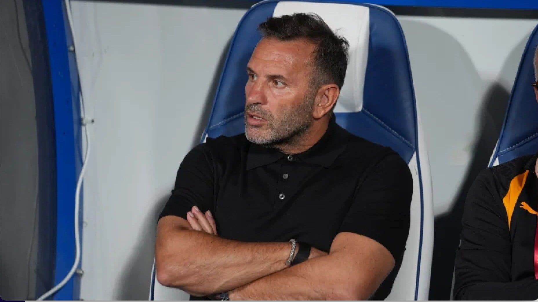 Kararını verdi: Galatasaray yerine Aston Villa!