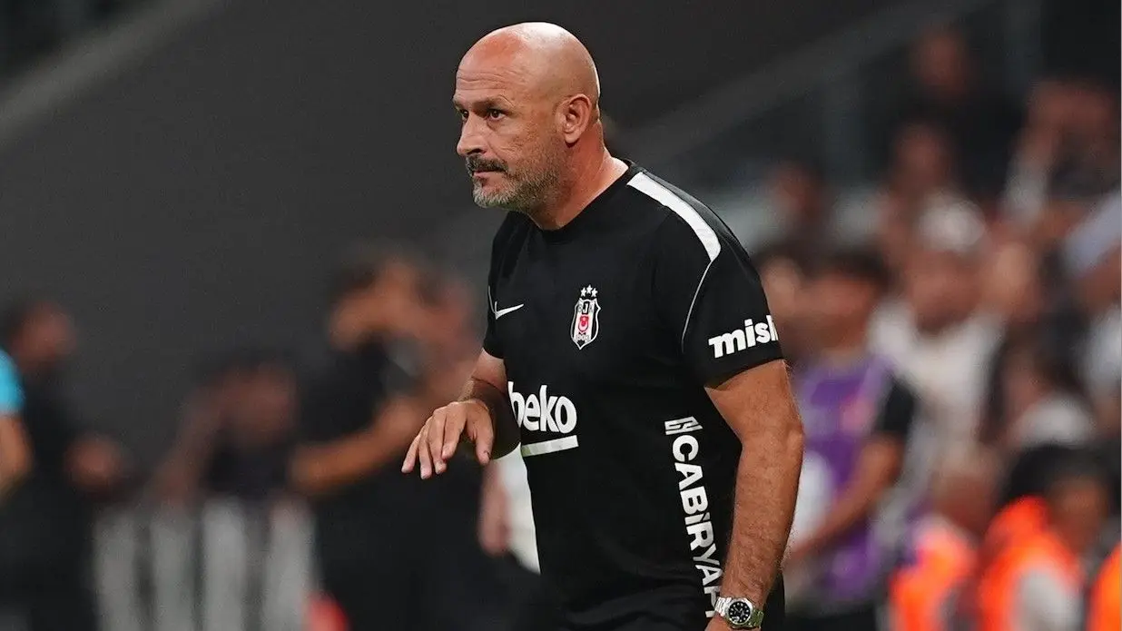 Italiano'dan maç sonu Vlahovic itirafı!