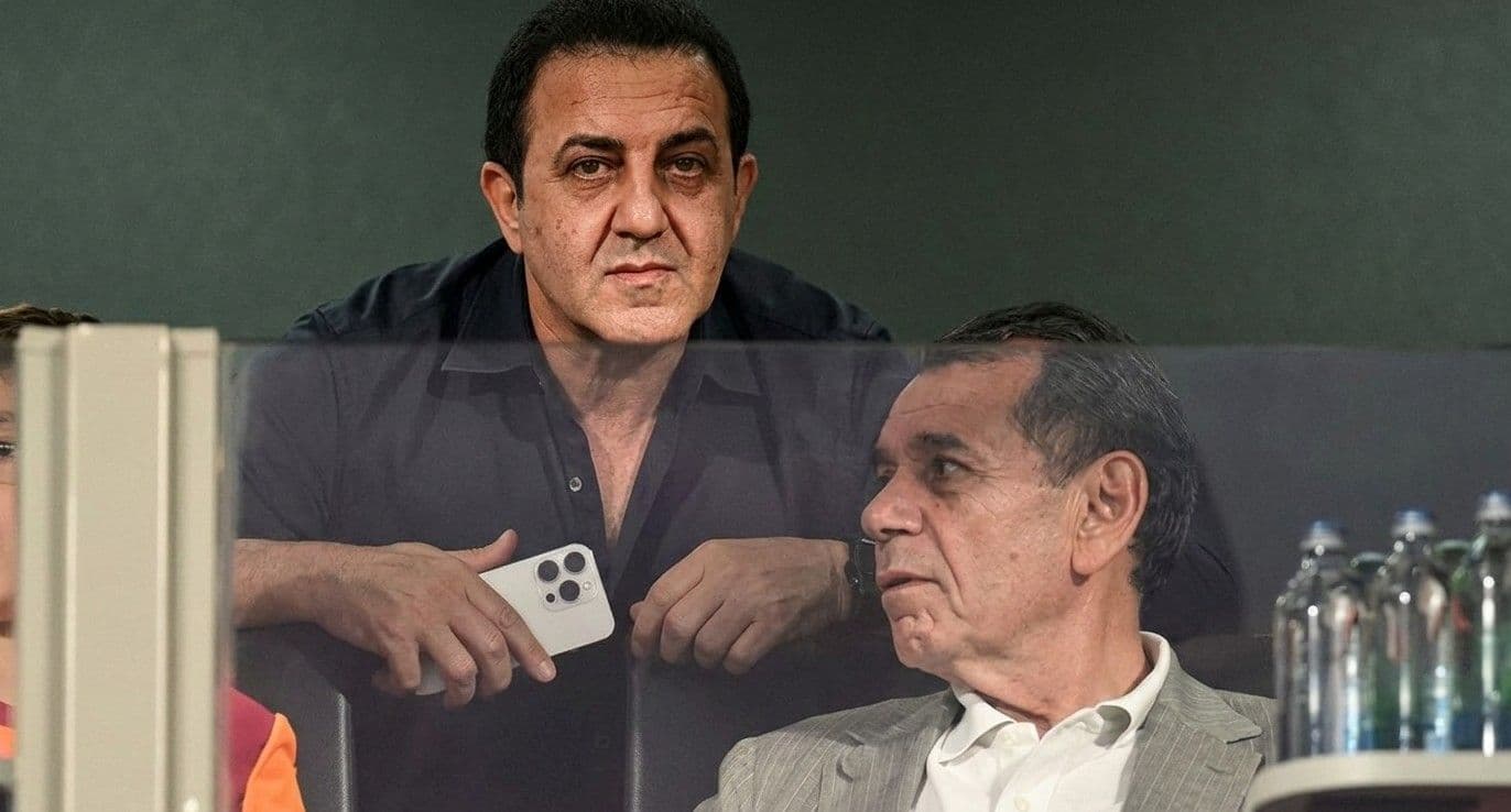 Galatasaray o transferden vazgeçti