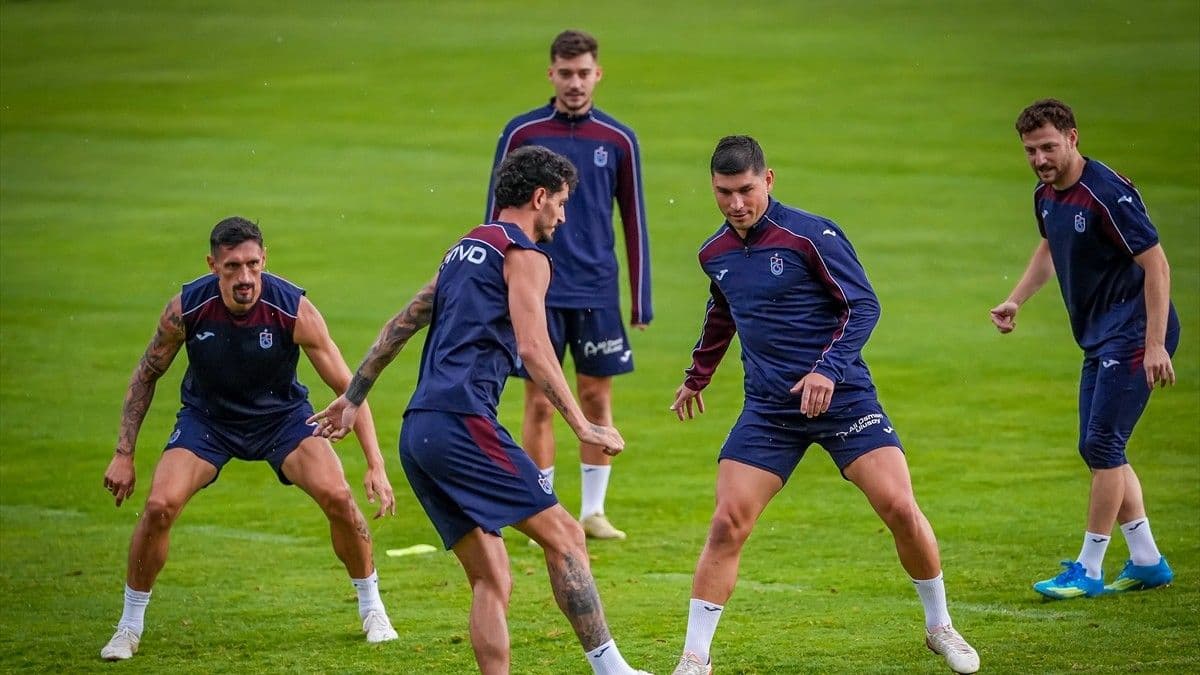 Trabzonspor'un rakibi Udinese
