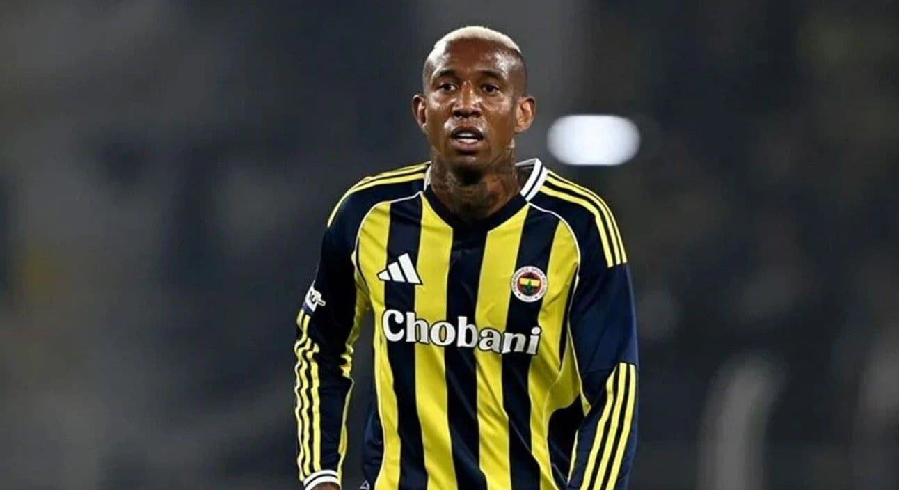 Anderson Talisca transfer kararını verdi!