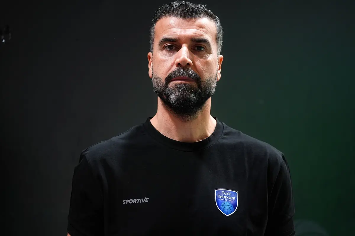 Erdem Can: "EuroCup geçen yıldan daha zor olacak"