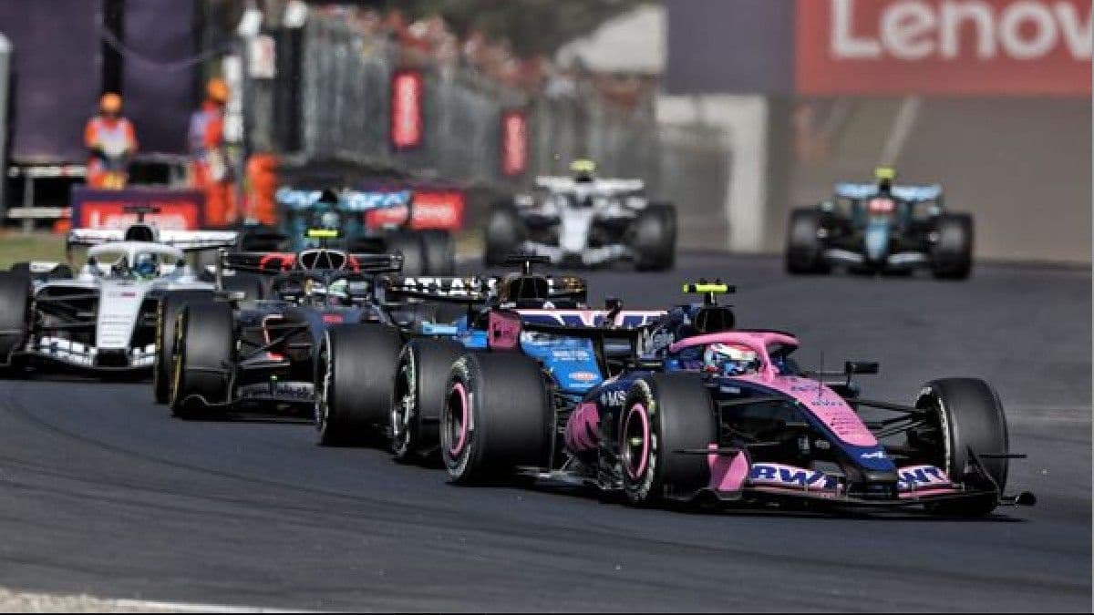 F1'de flaş gelişme! Yine direksiyonda olmayacak