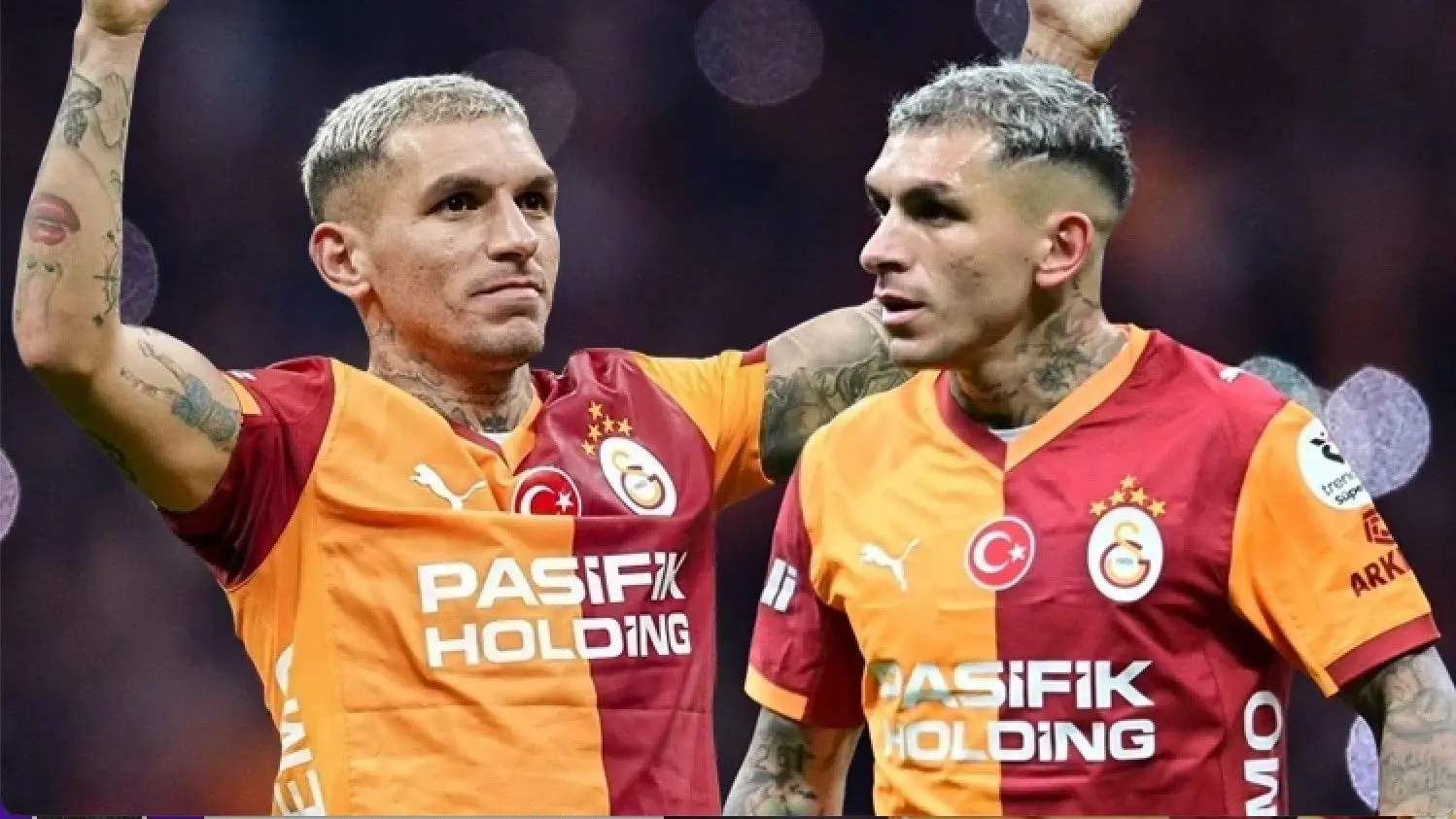 Torreira'nın 4 yıllık hasret sona eriyor