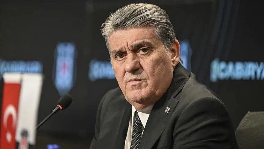 Beşiktaş, Kadıköy'de derbiyi kazandı! Serdal Adalı'dan paylaşım geldi