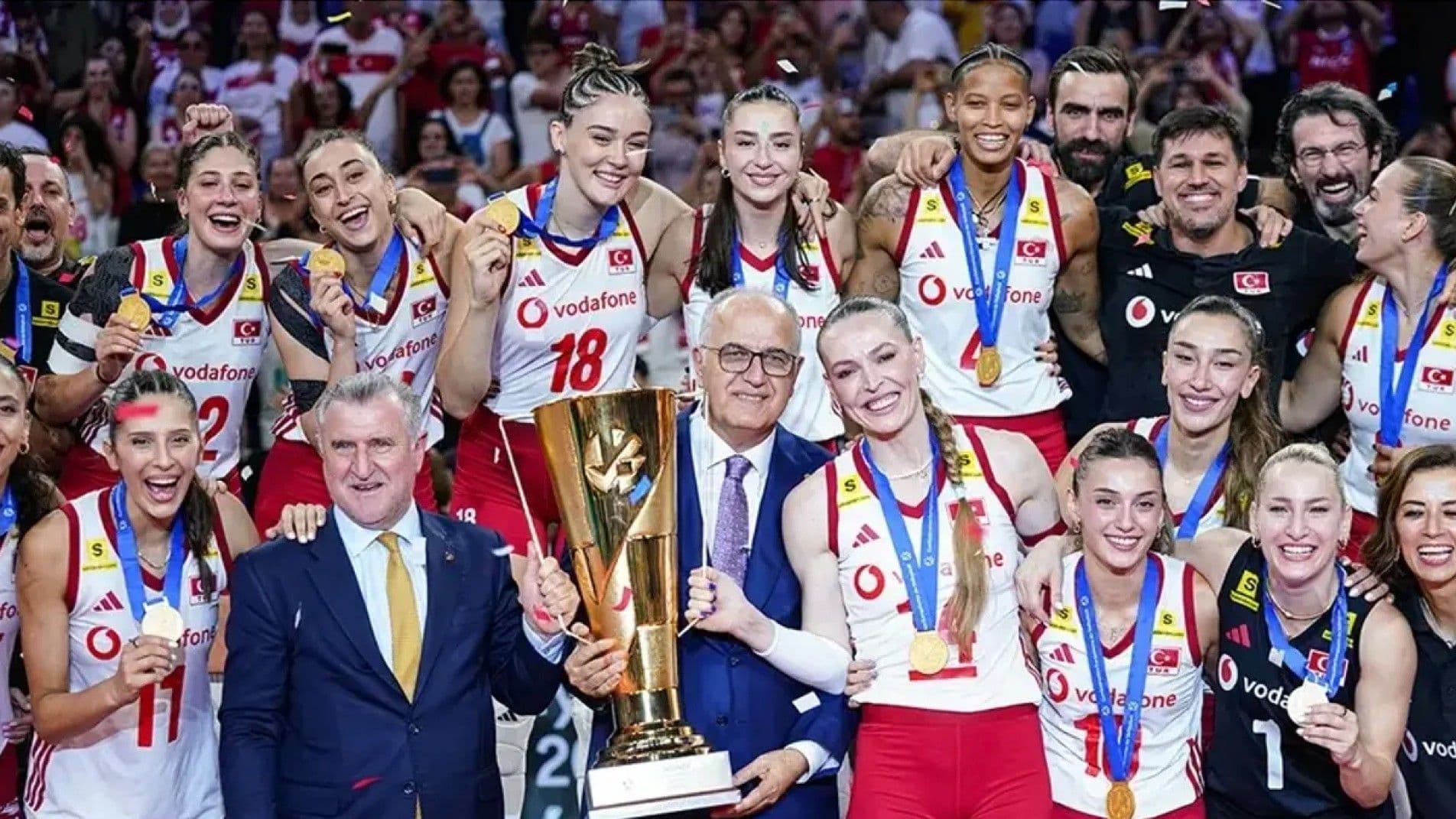 Filenin Sultanları'na verilecek para ortaya çıktı