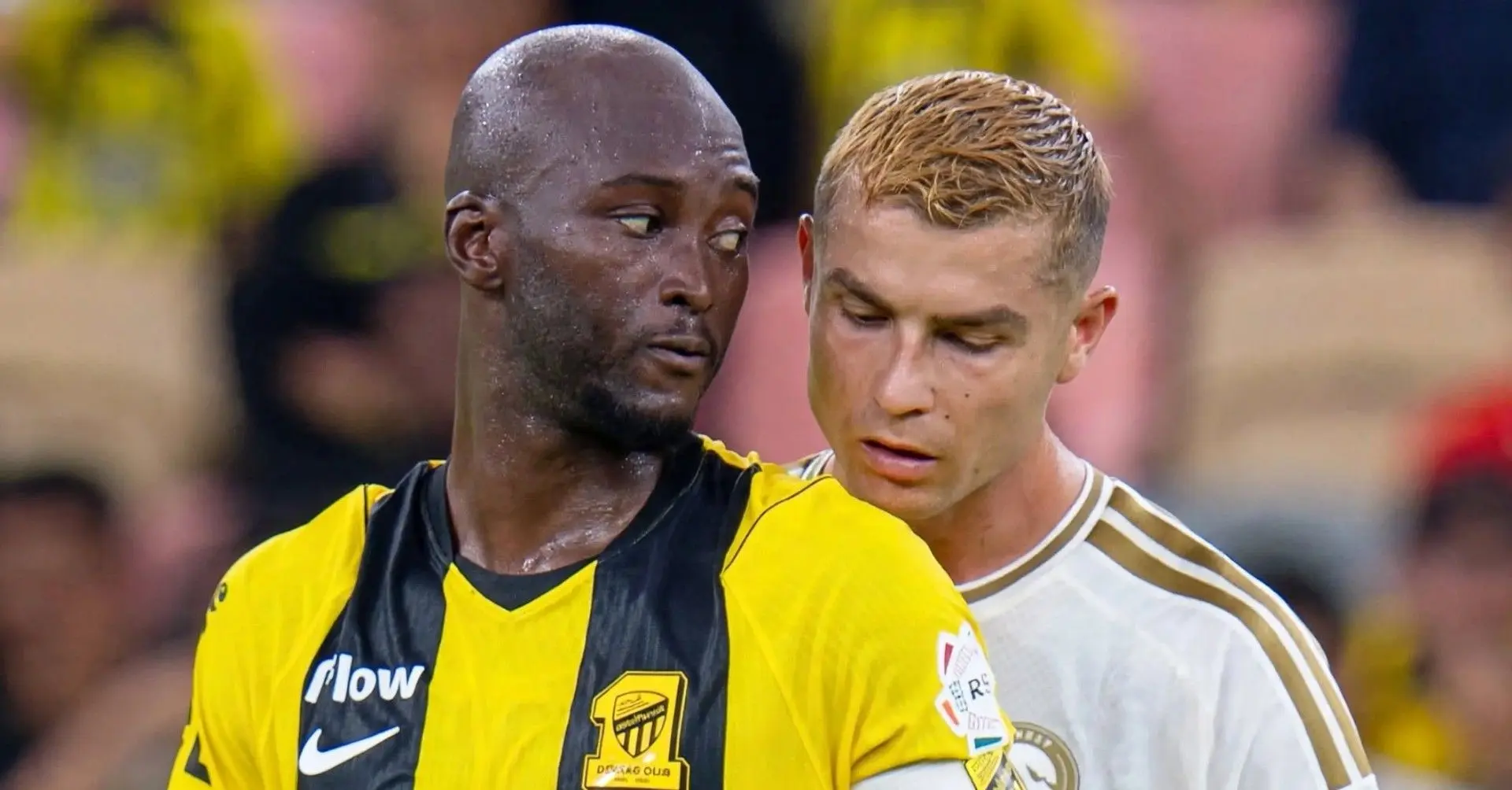 Fena yakalandı, kendisi bile gülmeden duramadı