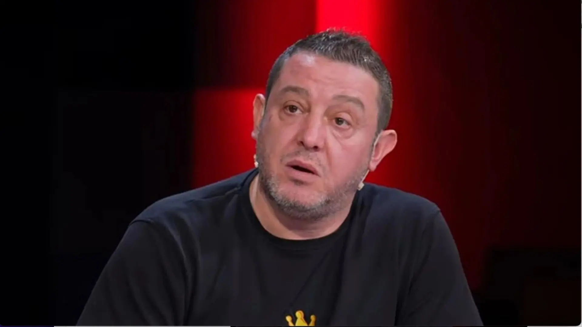 Nihat Kahveci: "Adam makine ya!"