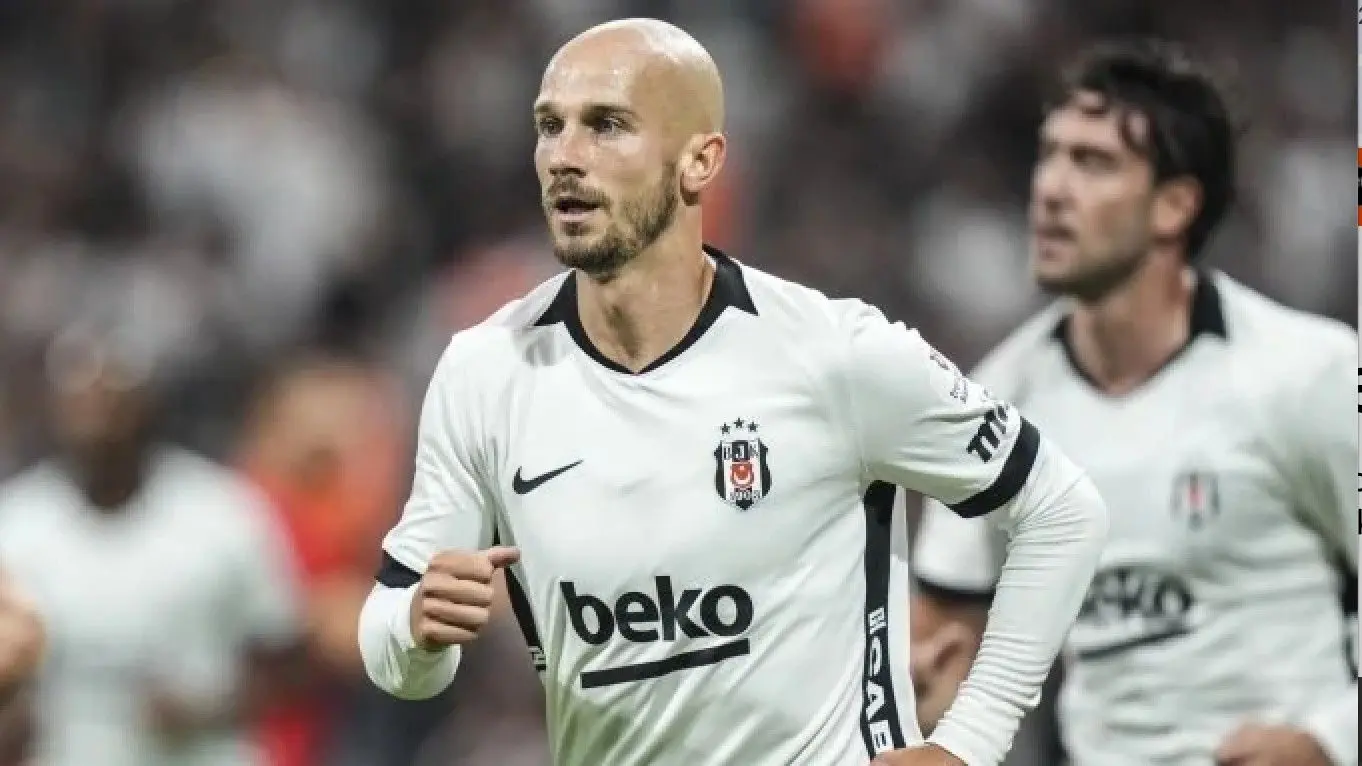 Derbi öncesi Cerny alarmı! Fenerbahçe'ye karşı inanılmaz istatistik