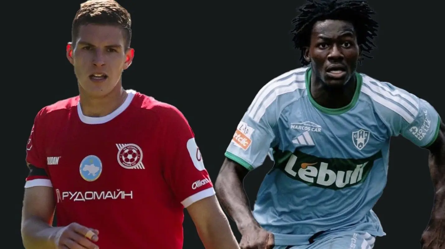 Trabzonspor iki transferi daha bitirdi