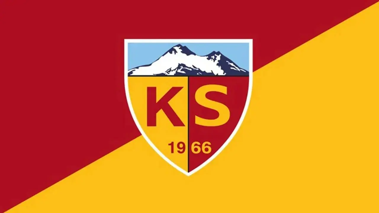 Kayserispor'a transfer yasağı