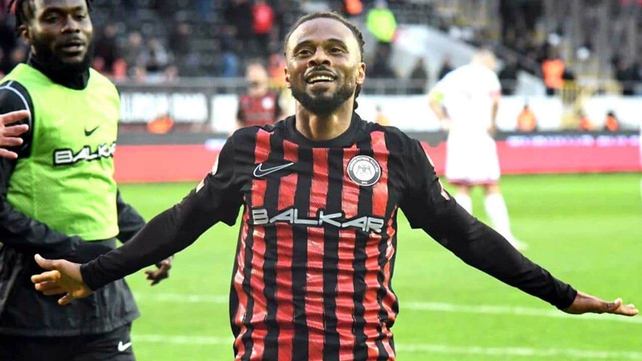 Kayserispor'dan orta sahaya takviye: Anlaşma sağlandı!