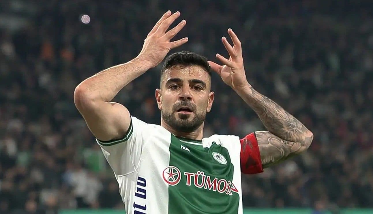 F.Bahçe'den yeni Adil Demirbağ planı