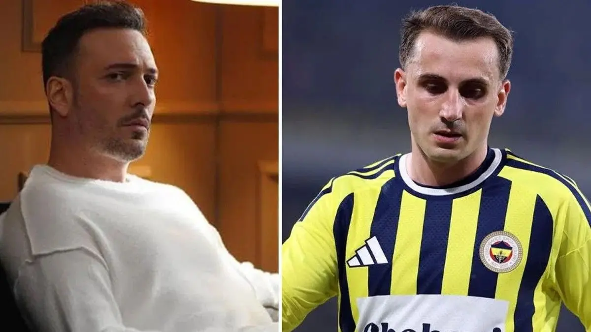 Oğuzhan Koç'tan Kerem'e sert sözler