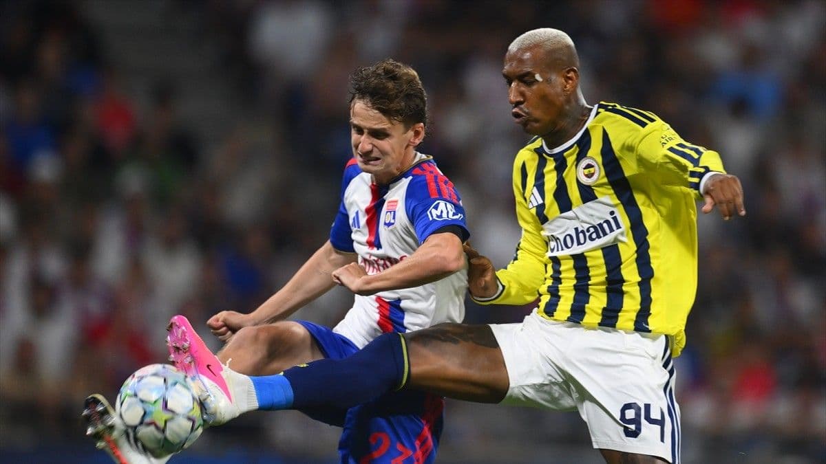 Anderson Talisca, Al Jazira ile anlaştı: İmzaya gidiyor