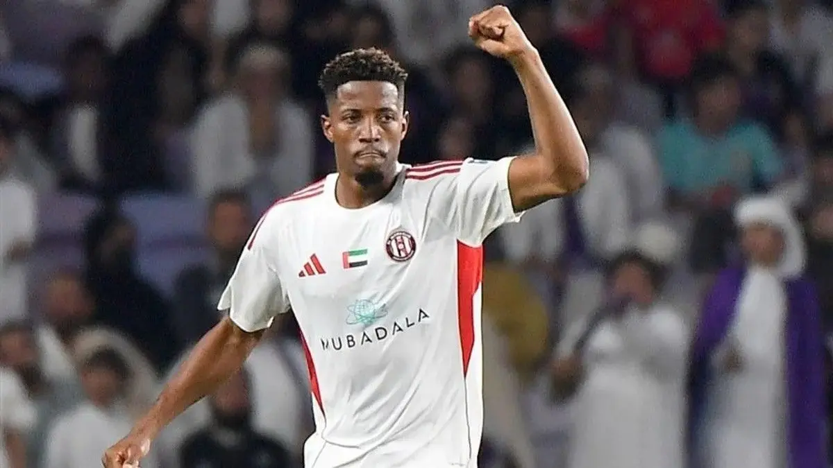 Simon Banza'nın yeni takımı belli oldu!