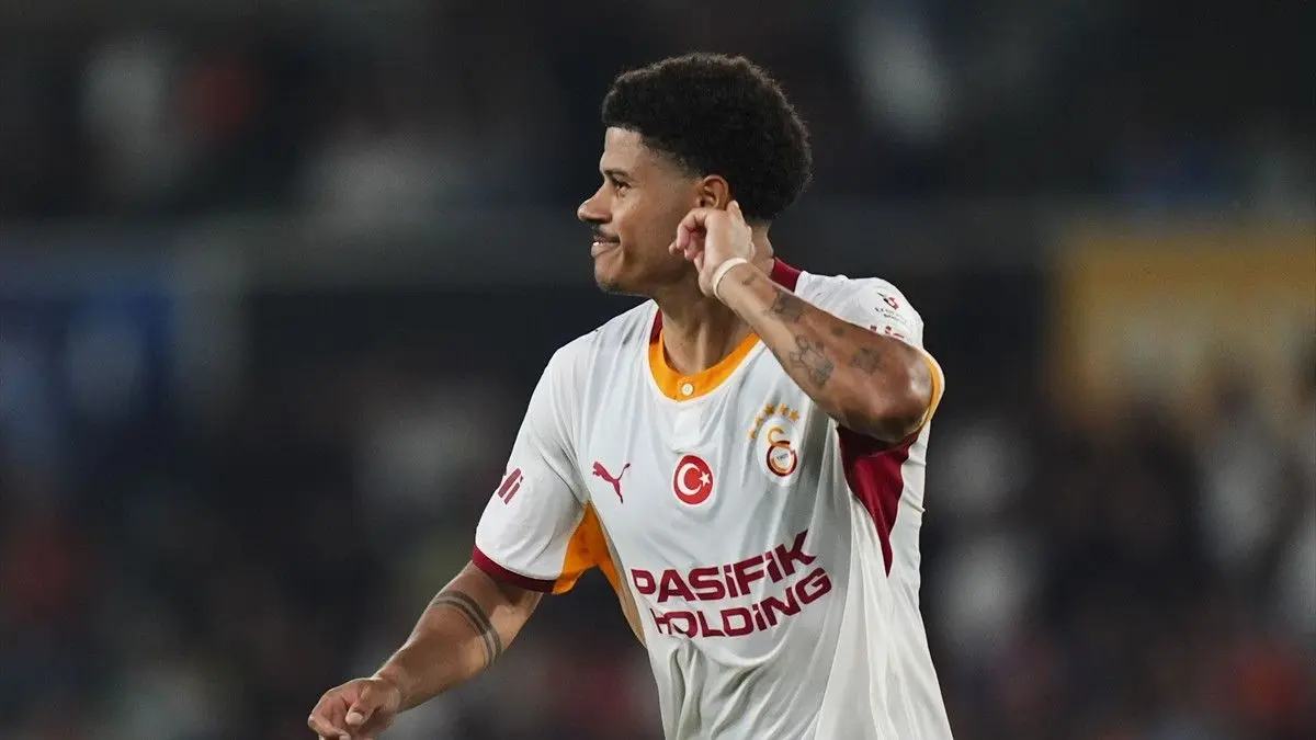 Gabriel Sara gerçeği ortaya çıktı