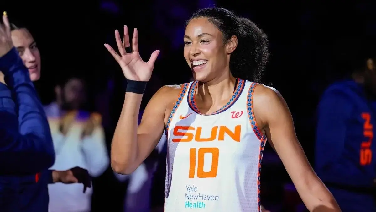 Olivia Nelson-Ododa, Galatasaray'da!