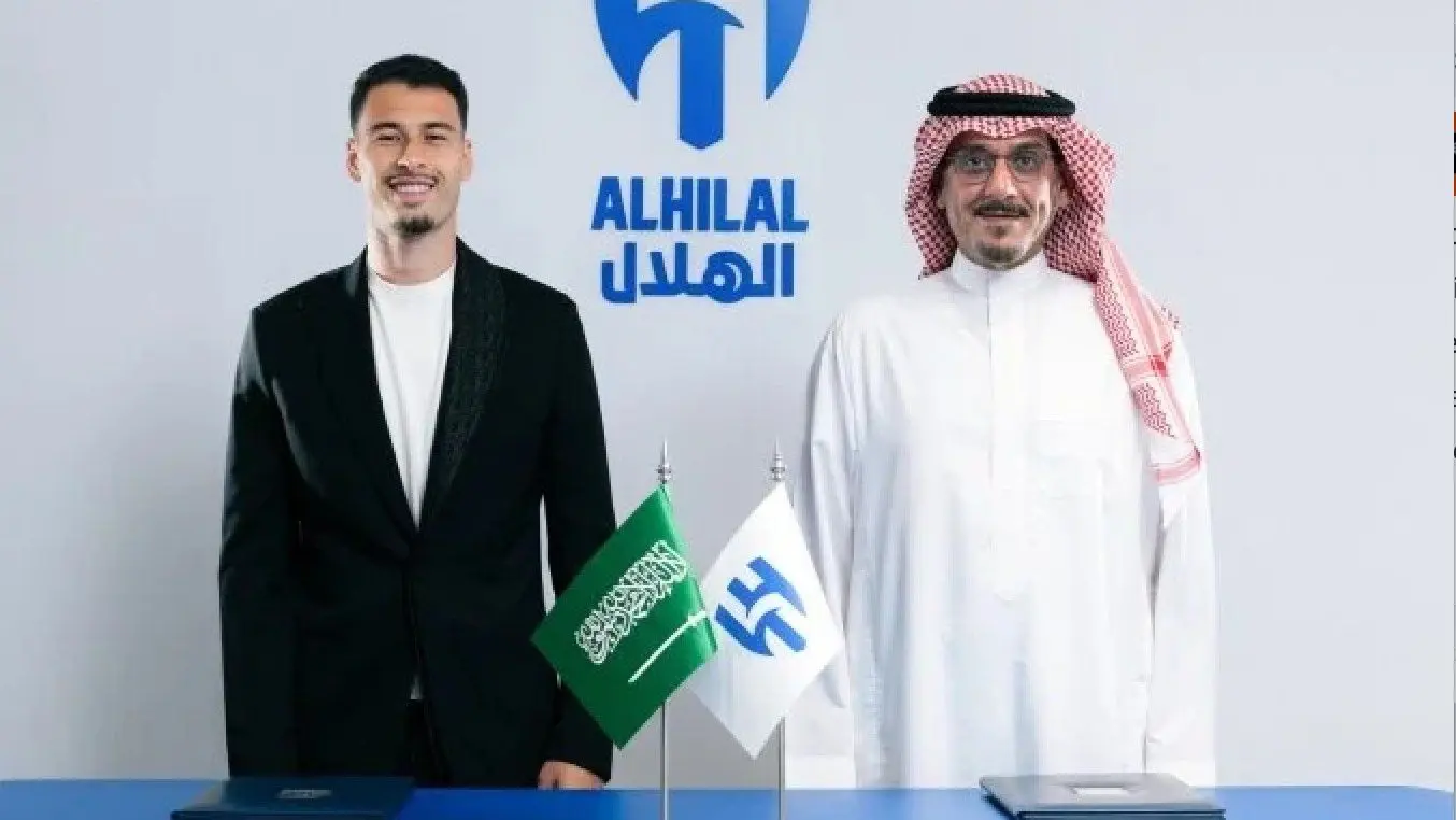 Gabriel Martinelli’den 70 milyon euroluk transfer!