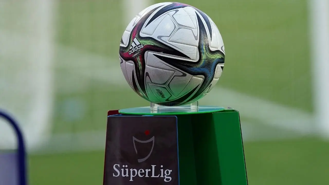 İşte Süper Lig'in en yaşlı ve genç takımları
