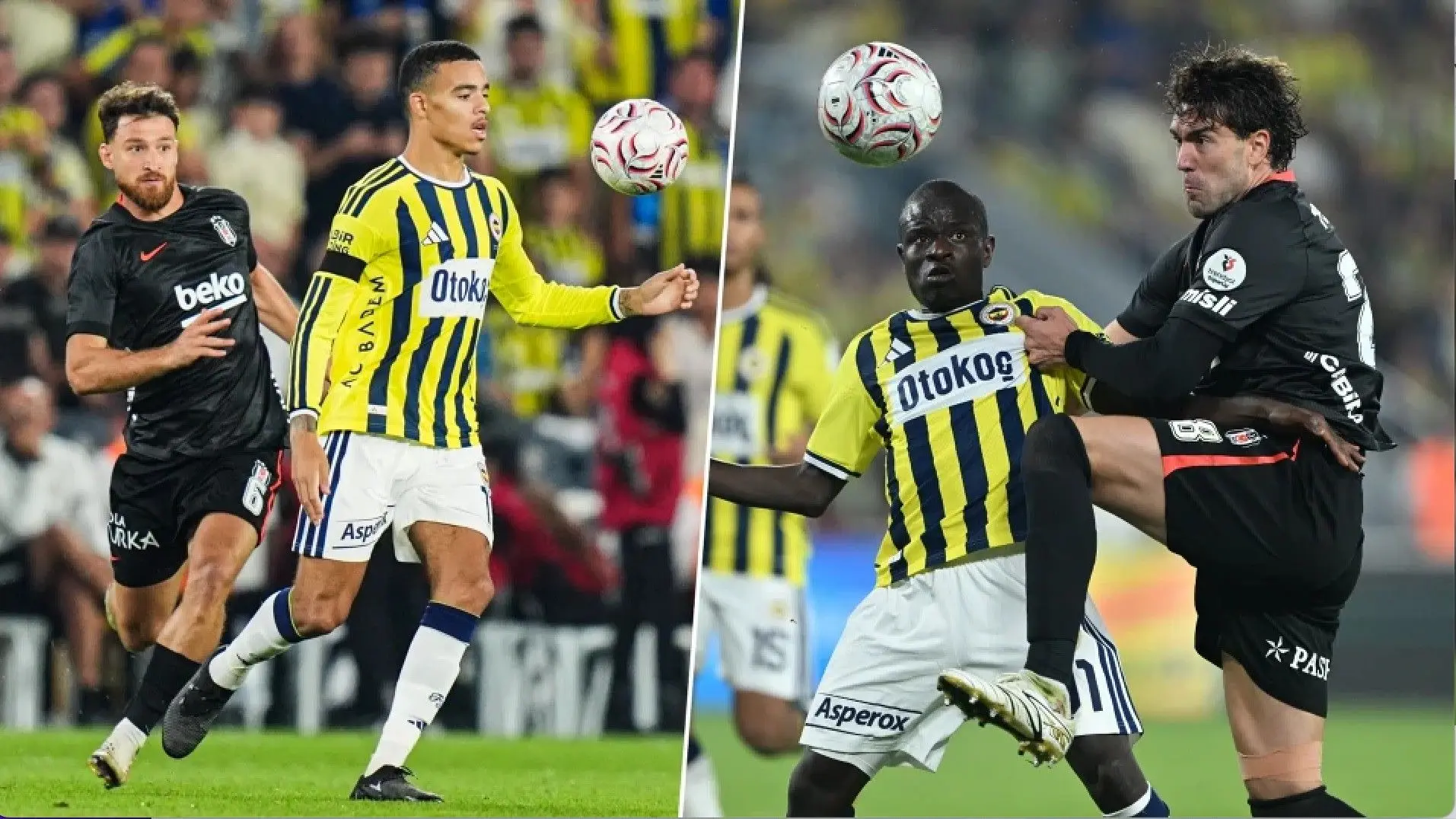 Fenerbahçe’ye derbi şoku! Yazarlar hemfikir