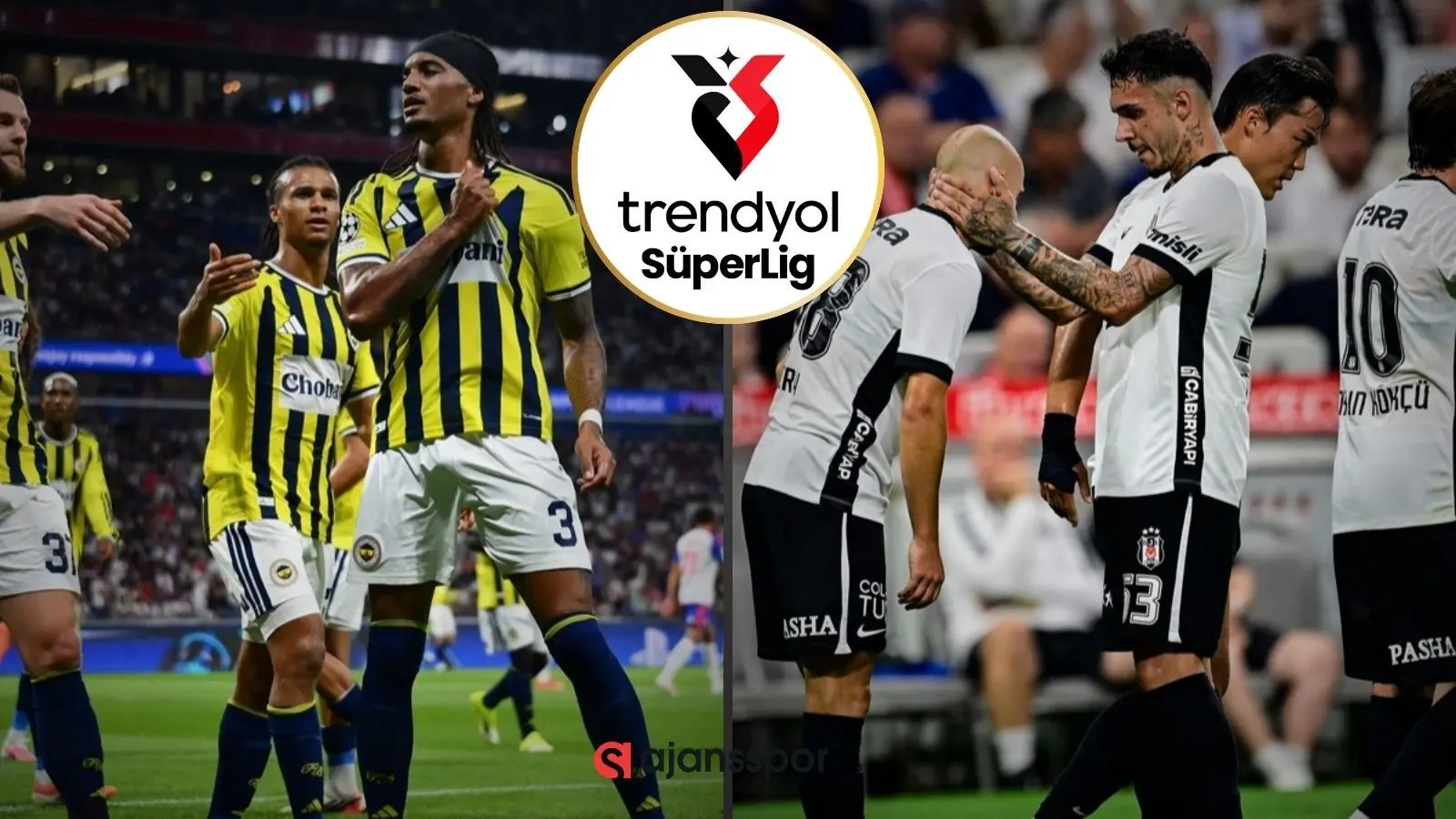 İşte dev derbinin 11'leri, sakat, cezalı listesi ve iddia oranları