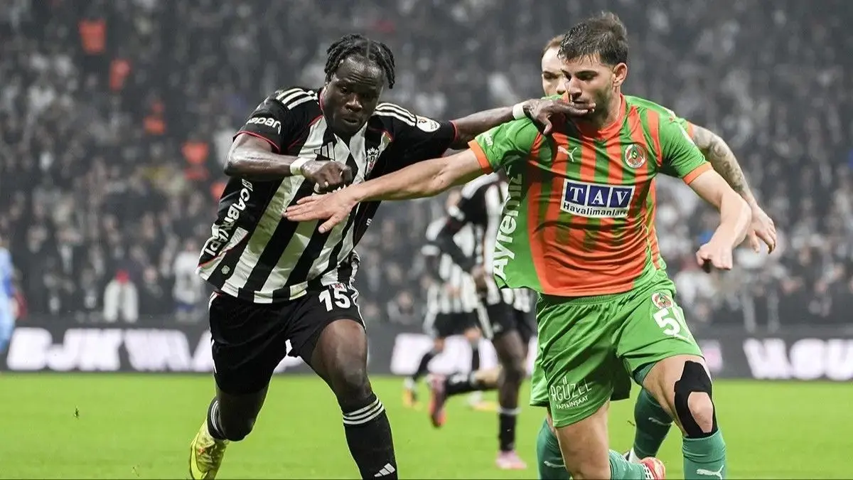 Ümit Akdağ, Beşiktaş'ta
