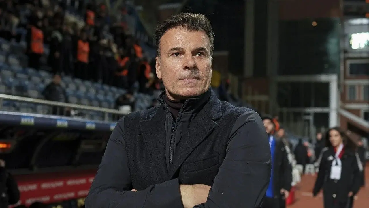 Fatih Karagümrük'ten flaş Stanojevic kararı!