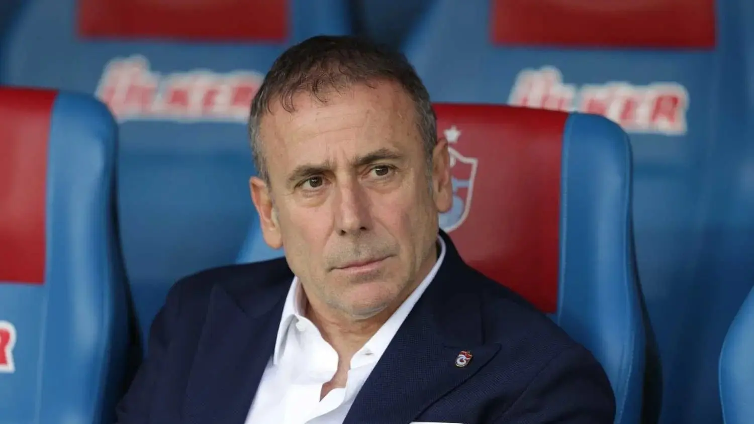 Abdullah Avcı'dan Fenerbahçe açıklaması!