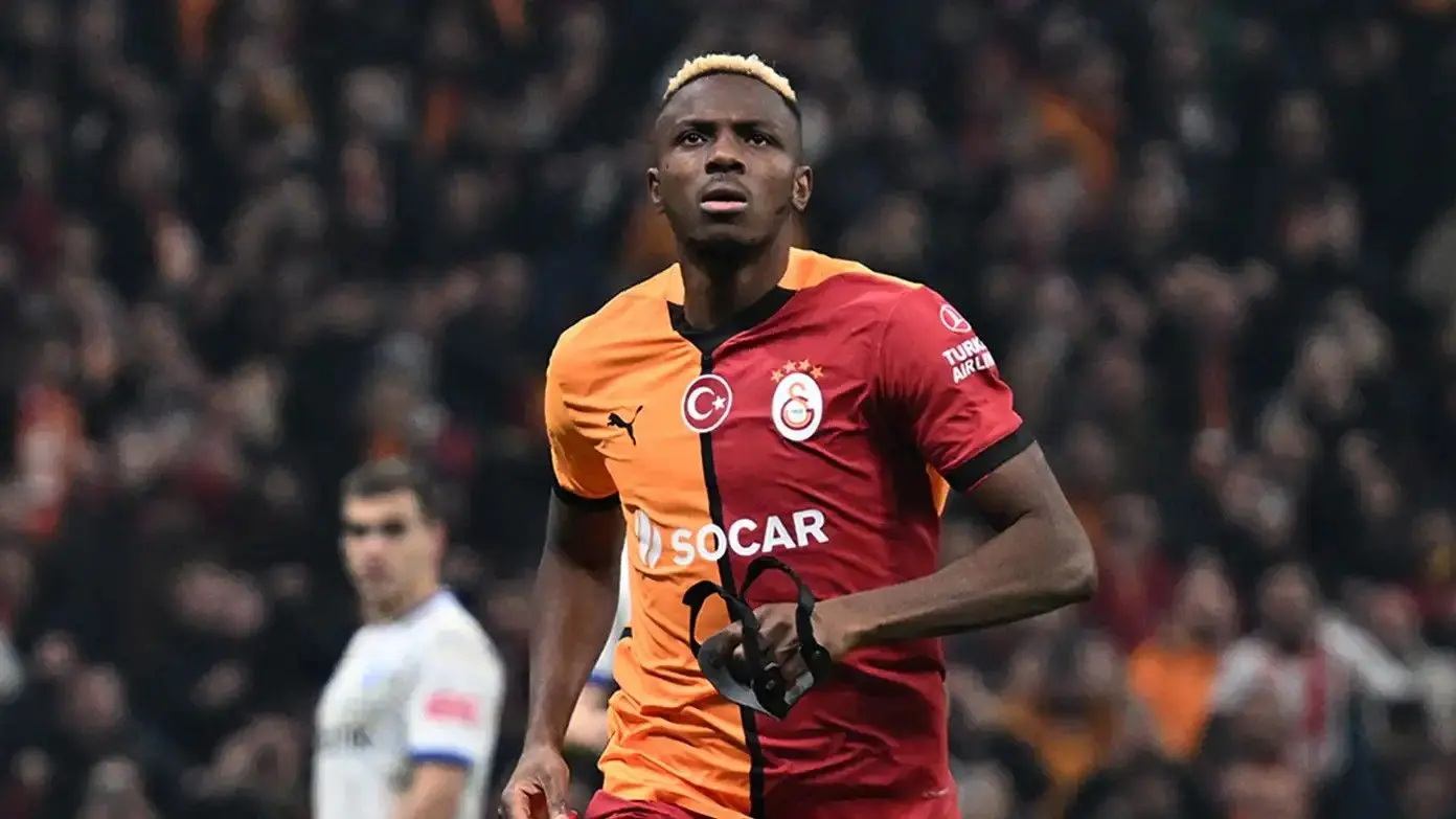 Victor Osimhen'i İtalyan devine önerdiler!