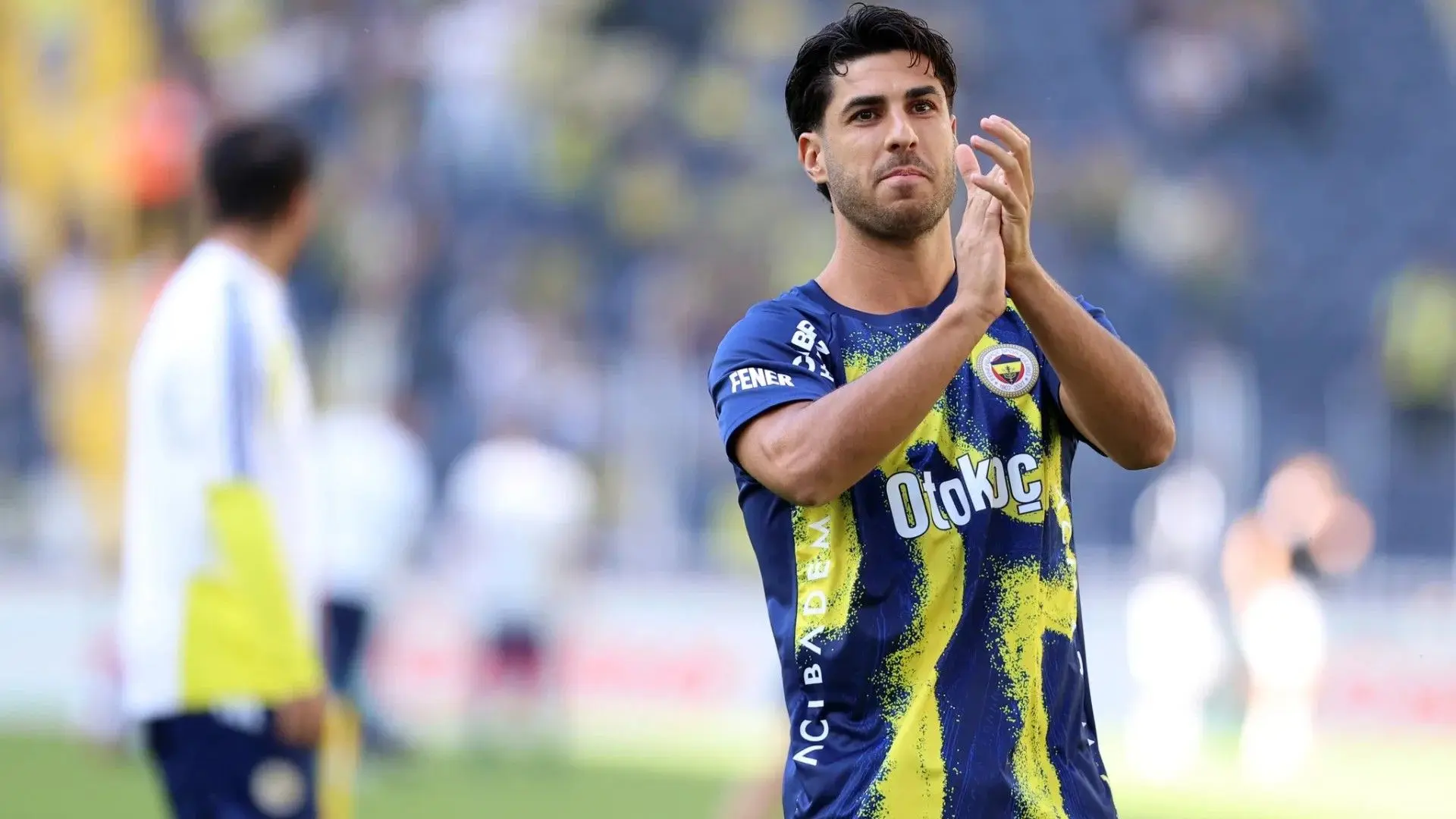 Asensio kaç ay yok? Belli oldu
